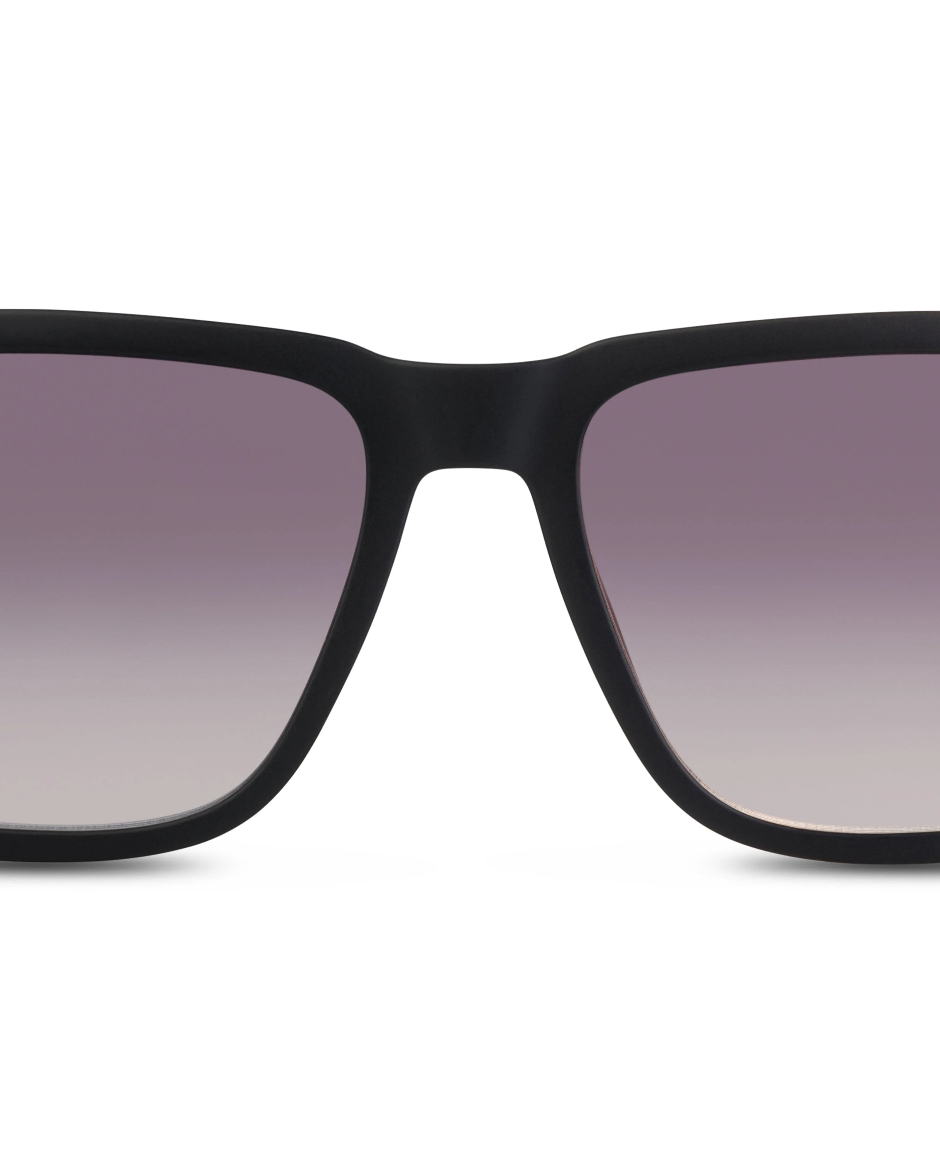 Police x Mercedes Sunglasses Police SPLR49M Matte Black - Image 4